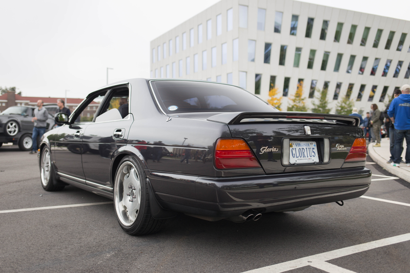 Photo: Kristen Lee/Jalopnik